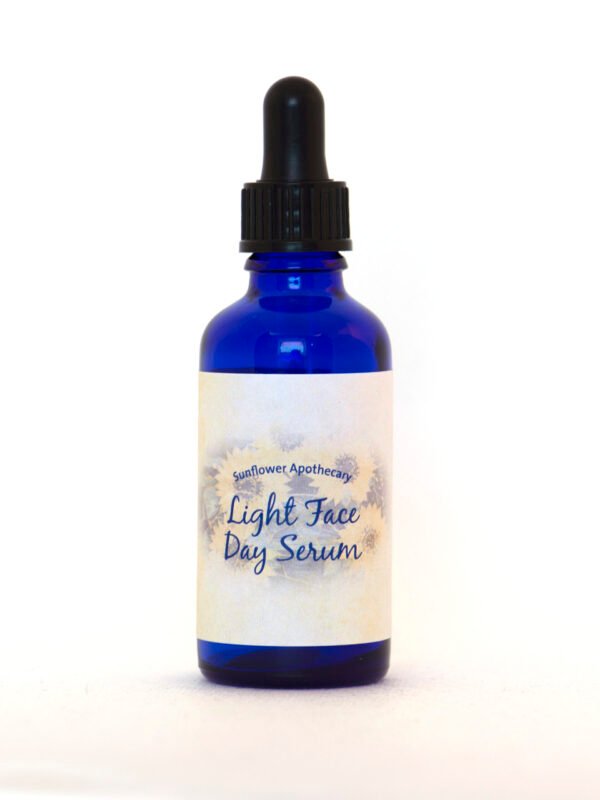 _CAR2785 LightFace DaySerum Light Face Serum – Day (Oil)