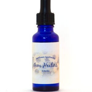 _CAR2789 GemHealers Arthritis Arthritis