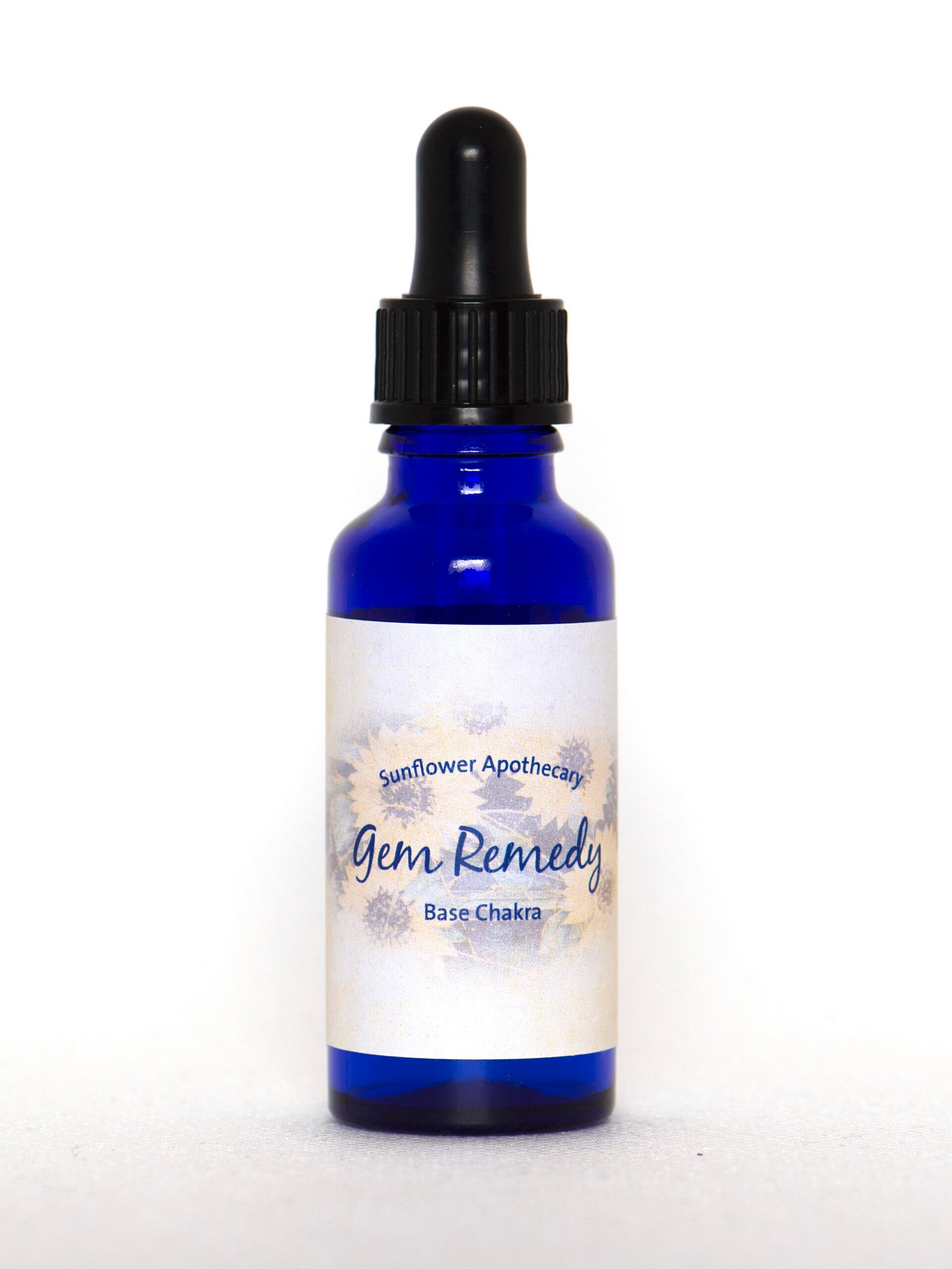 Crystal Light Gem Remedies