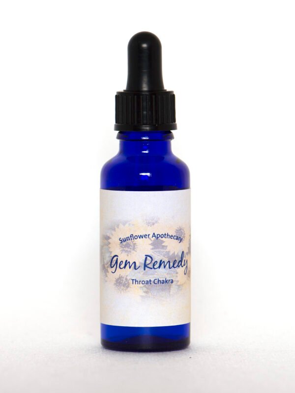 _CAR2835 GemRemedy ThroatChakra No. 5 Throat Chakra