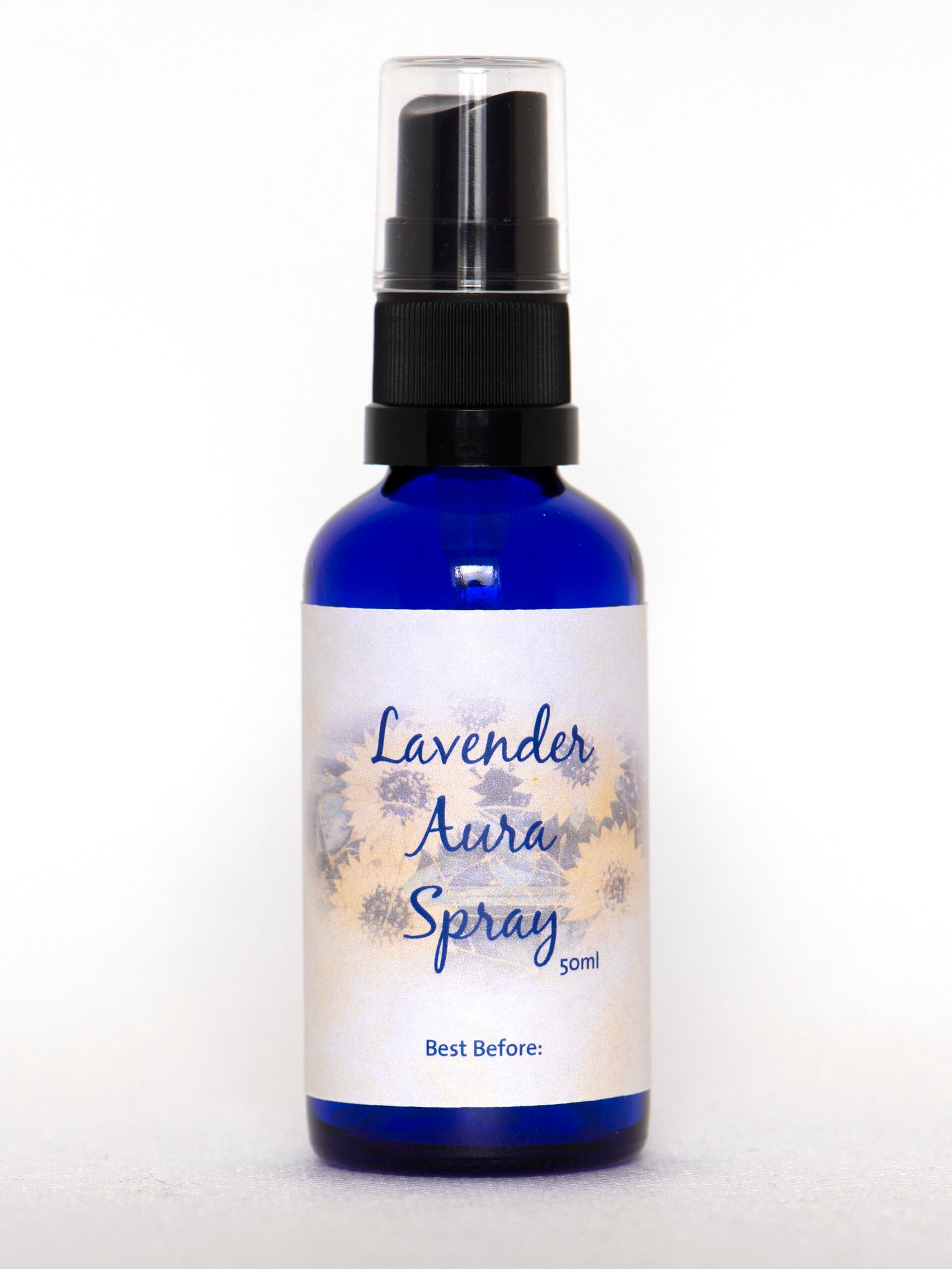 Aura Sprays