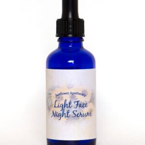 _CAR2919 LightFace NightSerum Light Face Serum – Night (Oil)