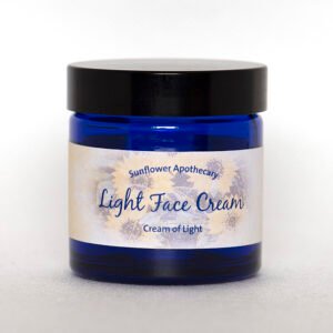Web_CAR2847 CreamOfLight LightFaceCream Light Face Cream 60g