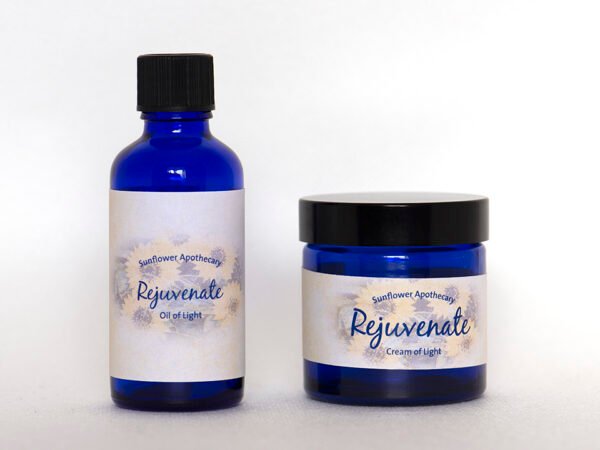 Rejuvenate